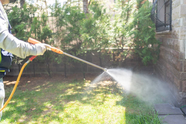 Best Wildlife Control Services  in Purcellville, VA
