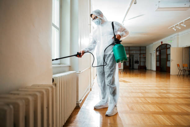 Best Affordable Pest Control Services  in Purcellville, VA